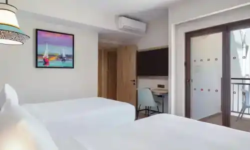 Doubletree By Hilton Bodrum Isıl Club Resort - Ultra All Inclusive - 49