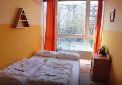 Max Hostel - 78