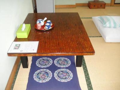 Ryokan Matsukaze - 63