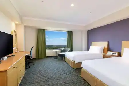 Hilton Tokyo Narita Airport - 12