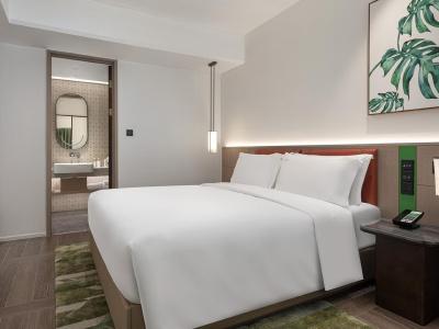 Holiday Inn Resort Sanya Bay, An Ihg - 73