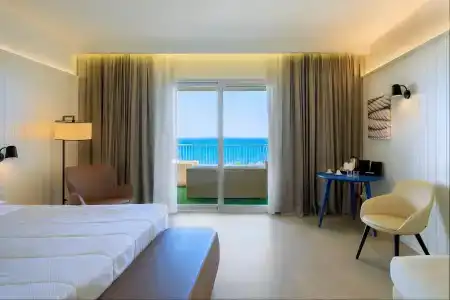 Torre Del Barone Resort - 58