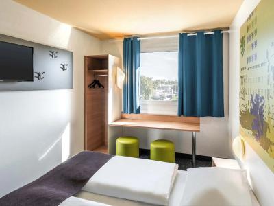 b&b Braunschweig-Nord - 38