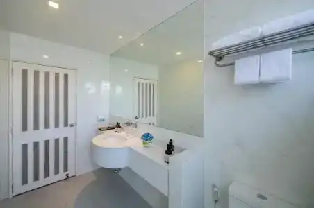 Boat Lagoon Resort - Sha Plus - 12