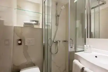 Hôtel Hor Les Lumières - 16