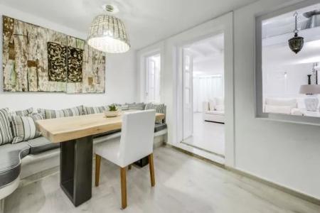 Dana Villas & Infinity Suites - 123