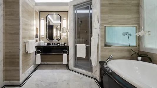 The Peninsula New York - 75
