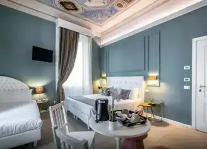 Boutique La Casa di Morfeo - 56