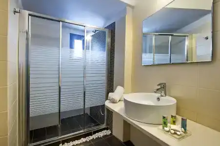 Apanemo & Suites - 18