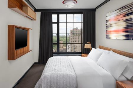 Le Meridien New York, Central Park - 2