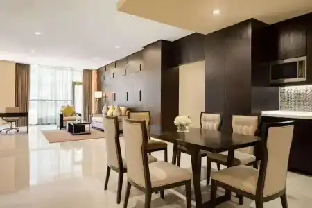 Wyndham Garden - 76