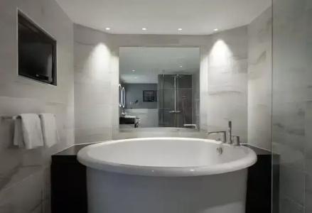 Hilton Belfast - 71
