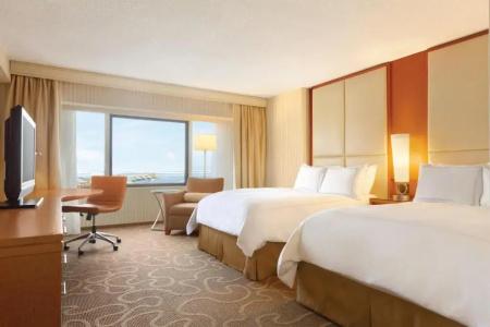 Swissotel Chicago - 64