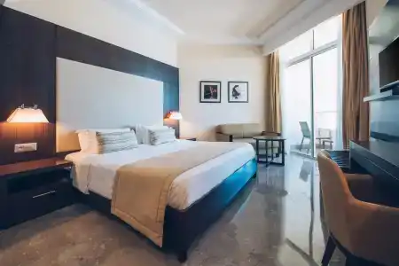 Iberostar Selection Diar El Andalous - 94