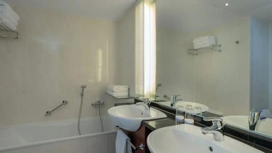 Sheraton Carlton Nuernberg - 50