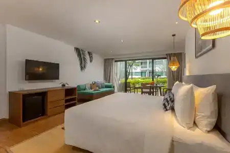 Outrigger Khao Lak Beach Resort - Sha Extra Plus - 69
