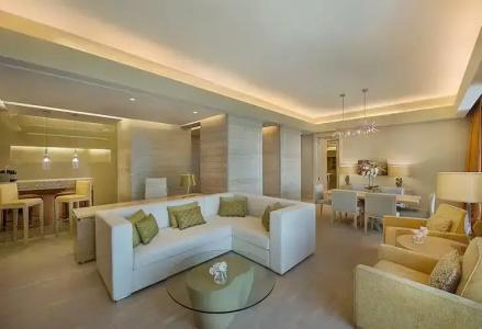 Hilton Dead Sea Resort & Spa - 75