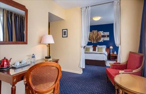 Amiral Hôtel - 38