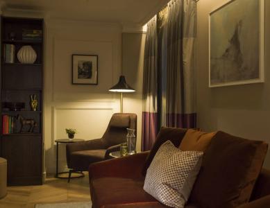 The Guardsman - Preferreds and Resorts - 45
