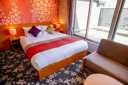 Resi Stay The Kyoto - 55