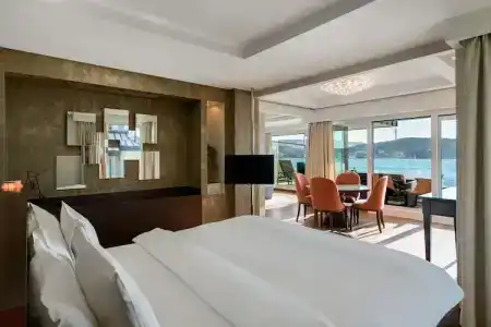 Radisson Blu Bosphorus - 77