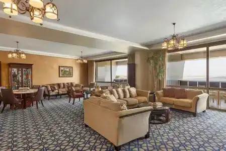 Radisson Blu Alexandria - 49