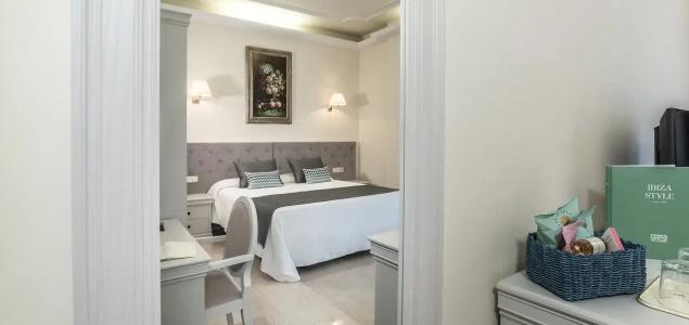 Grand Palladium Santa Eulalia del Río - 36