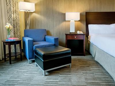 Hilton Nashville Airport - 28