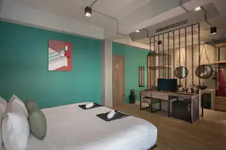 Siripanna Villa Resort & Spa Chiang Mai -Sha Extra Plus - 32