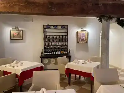 Relais Vecchio Maso - 14