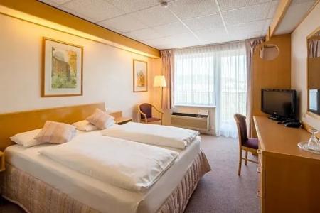Best Western Jena - 25