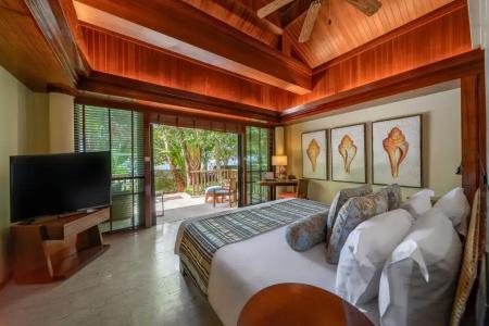 Centara Grand Beach Resort & Villas Krabi - Sha Plus - 76