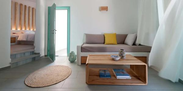 Neptune Luxury Suites - 53