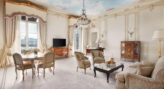Beau-Rivage Genève - 75