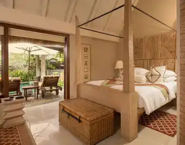 The Oberoi Beach Resort, Mauritius - 50