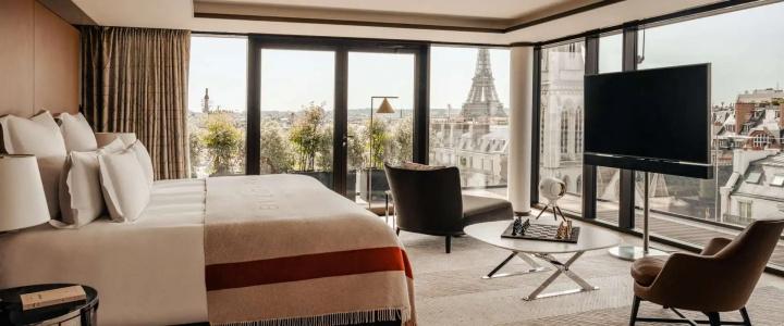 Bulgari Paris - 91