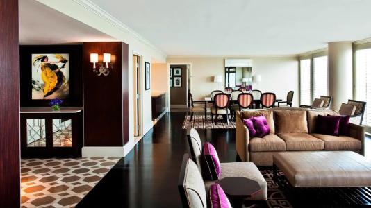 Sheraton New Orleans - 77