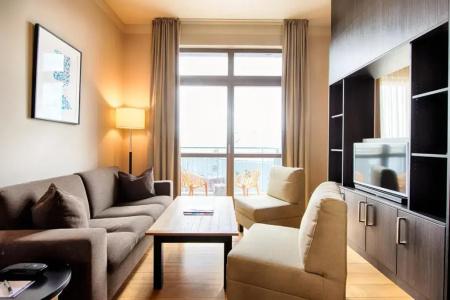 Mondrian Suites Berlin am Checkpoint Charlie - 61