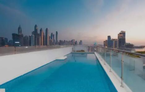Five Palm Jumeirah Dubai - 183