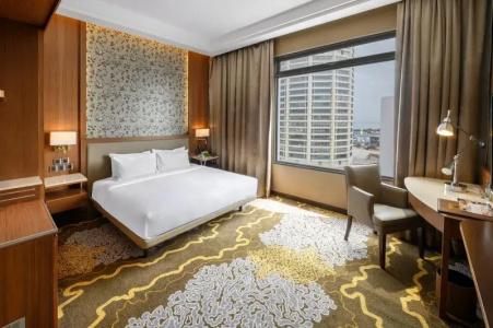The Wembley – a St Giles, Penang - 37