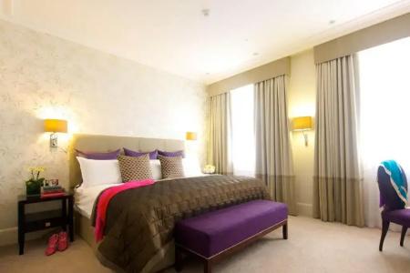 Taj 51 Buckingham Gate Suites and Residences - 76
