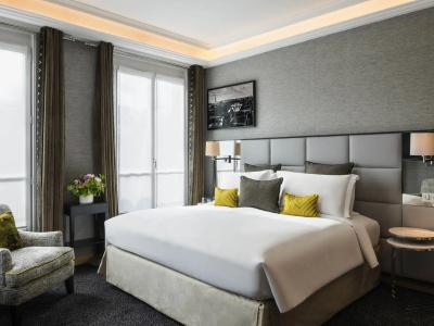 Sofitel Paris Baltimore Tour Eiffel - 62