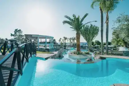 Calypso Beach - 22