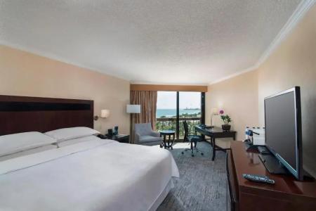 Sheraton Santo Domingo - 11