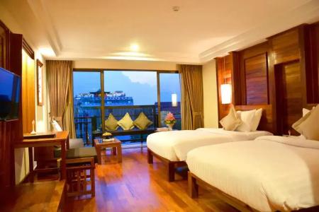 Angkor Miracle Resort & Spa - 67