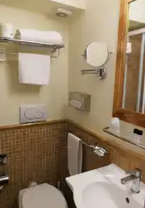 Best Western Astrid - 27