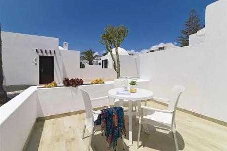 H10 Suites Lanzarote Gardens - 48
