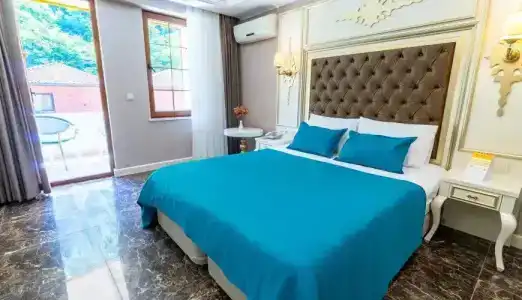 Uzungol Onder & Spa - 14