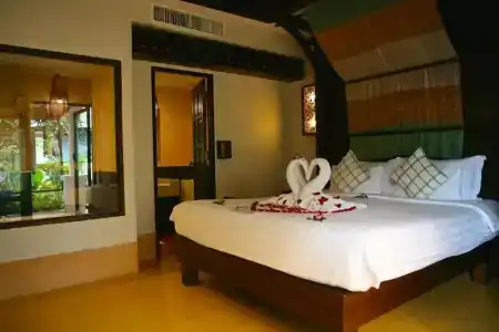Samui Jasmine Resort - Sha Plus - 5