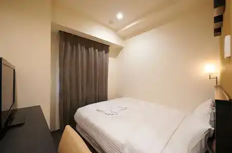 Sotetsu Fresa Inn Nihombashi-Ningyocho - 29